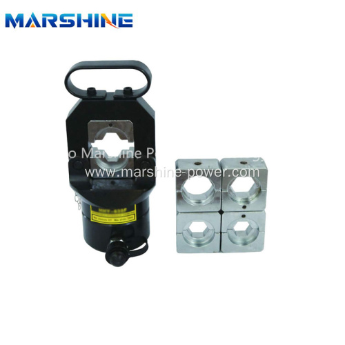 QY Series Hydraulic Conductor Compressor